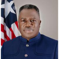 Hon. Jeremiah Kpan Koung